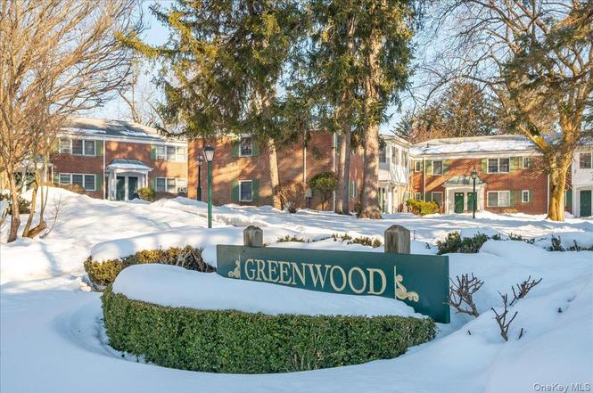 580 Bedford Rd #8