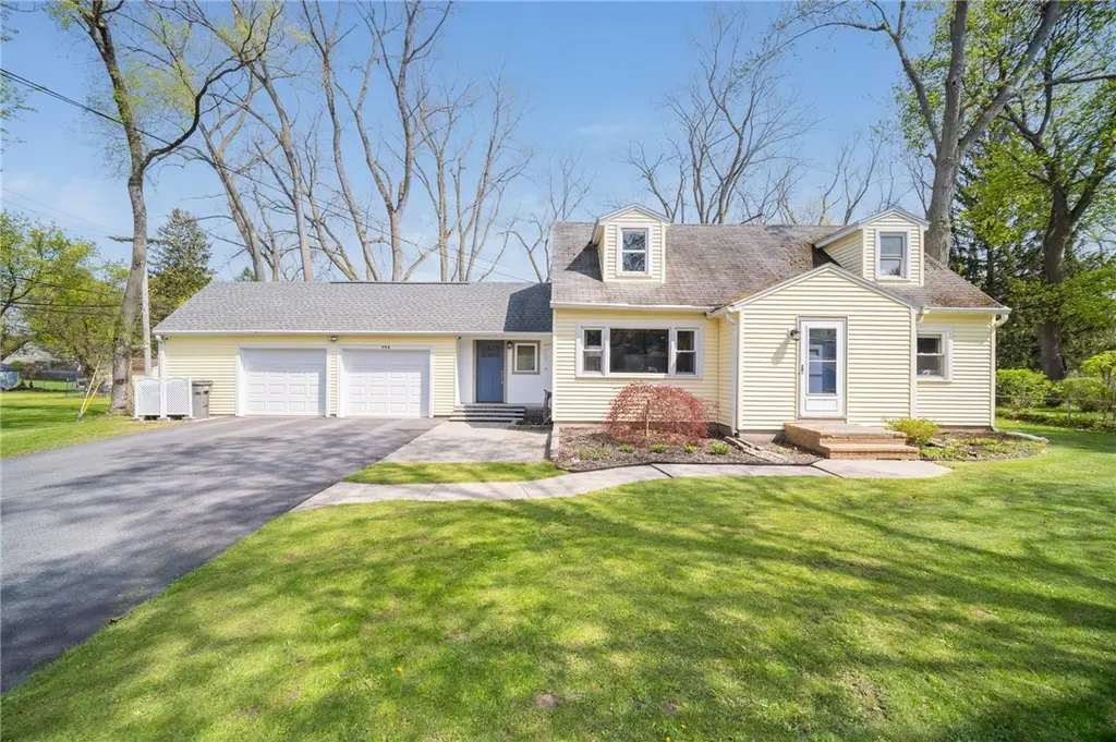 994 Gravel Rd
