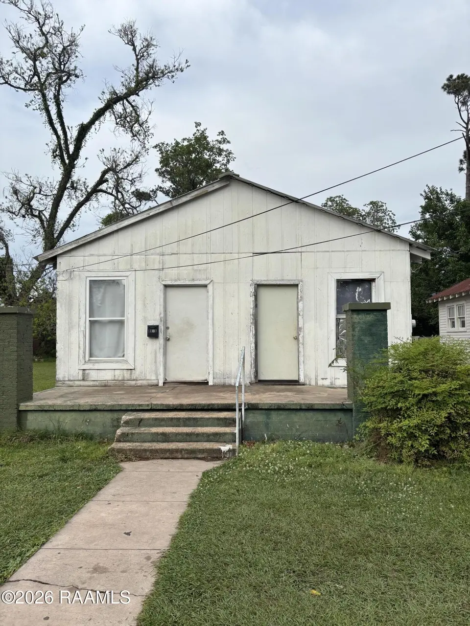 409 & 407 Walnut St Unit 1-4