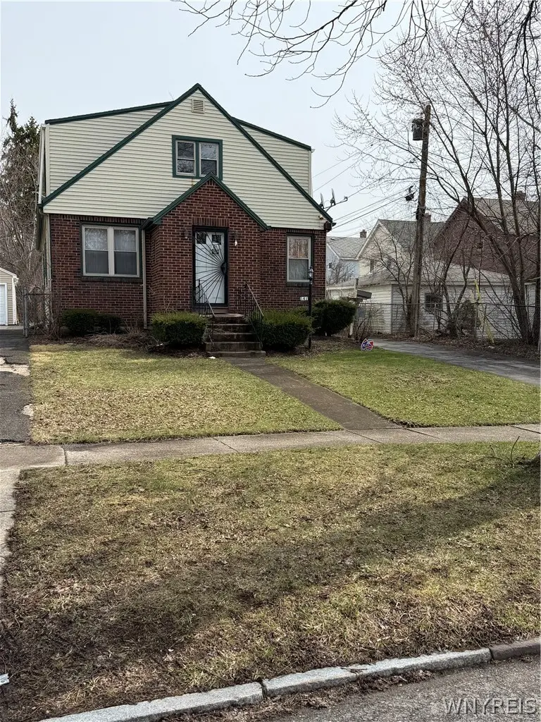 141 Orleans St
