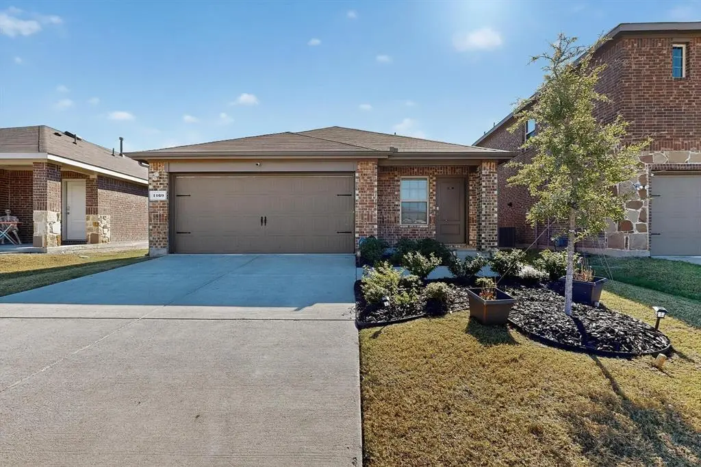 1169 Norias Dr