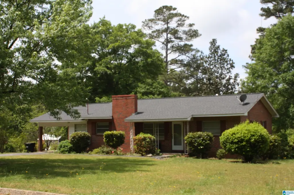 216 Gilham Rd