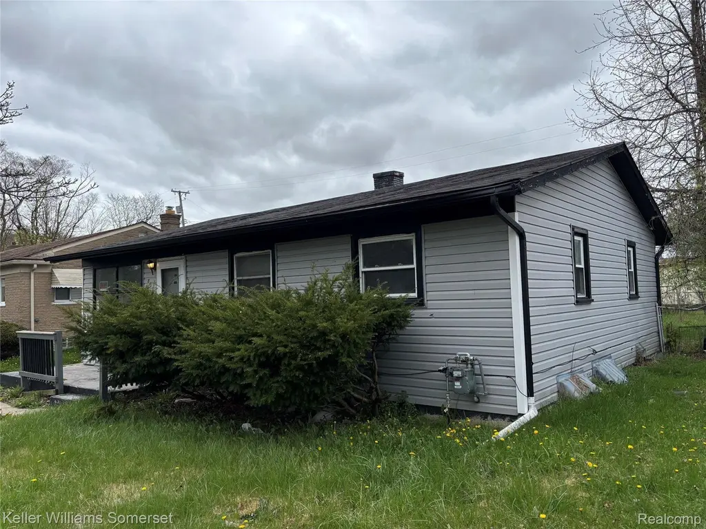 813 Chatham Dr