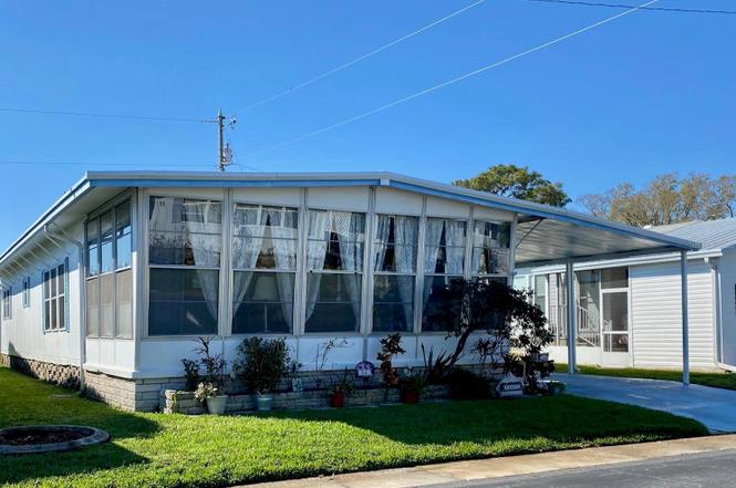 1500 County Road 1 #54