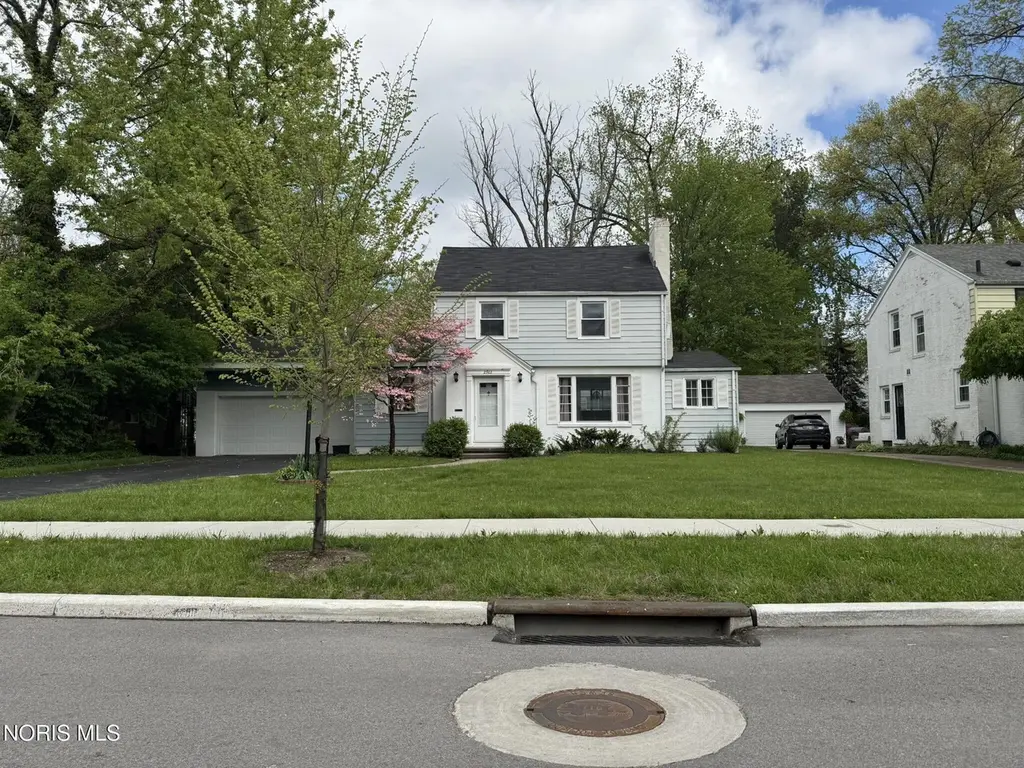2502 Bexford Pl