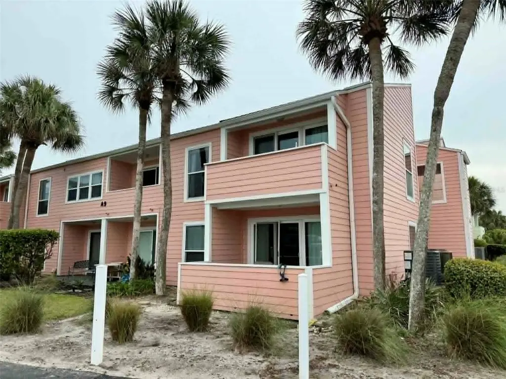 6300 S A1a Unit A93U