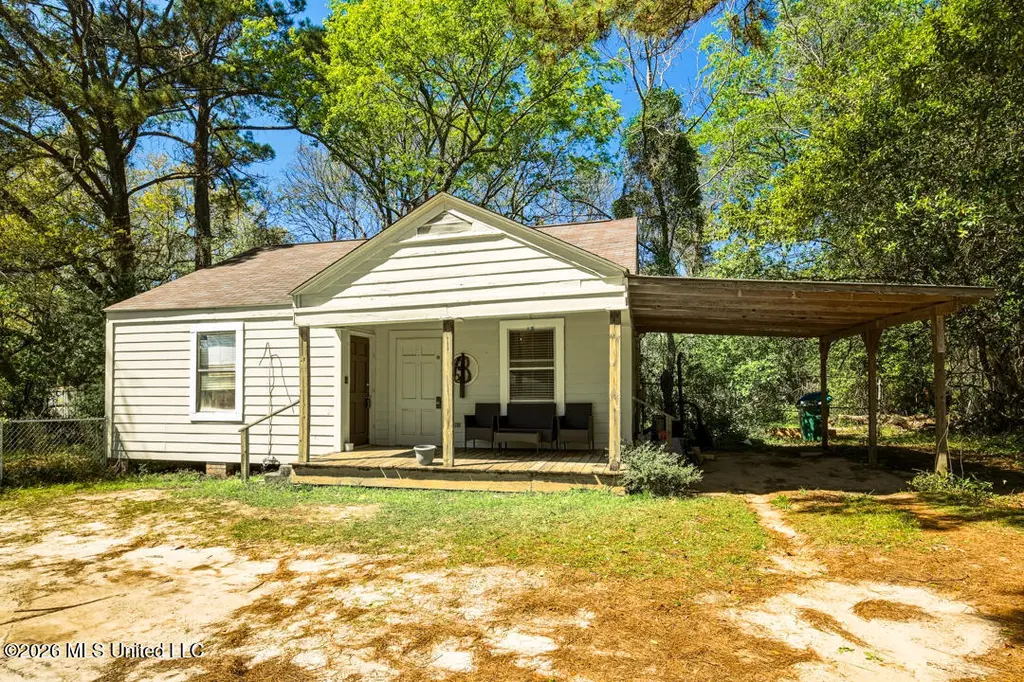 420 Old Richton Rd