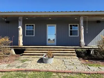 10601 North Rd