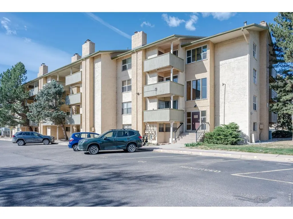3030 Oneal Pkwy Unit M-39