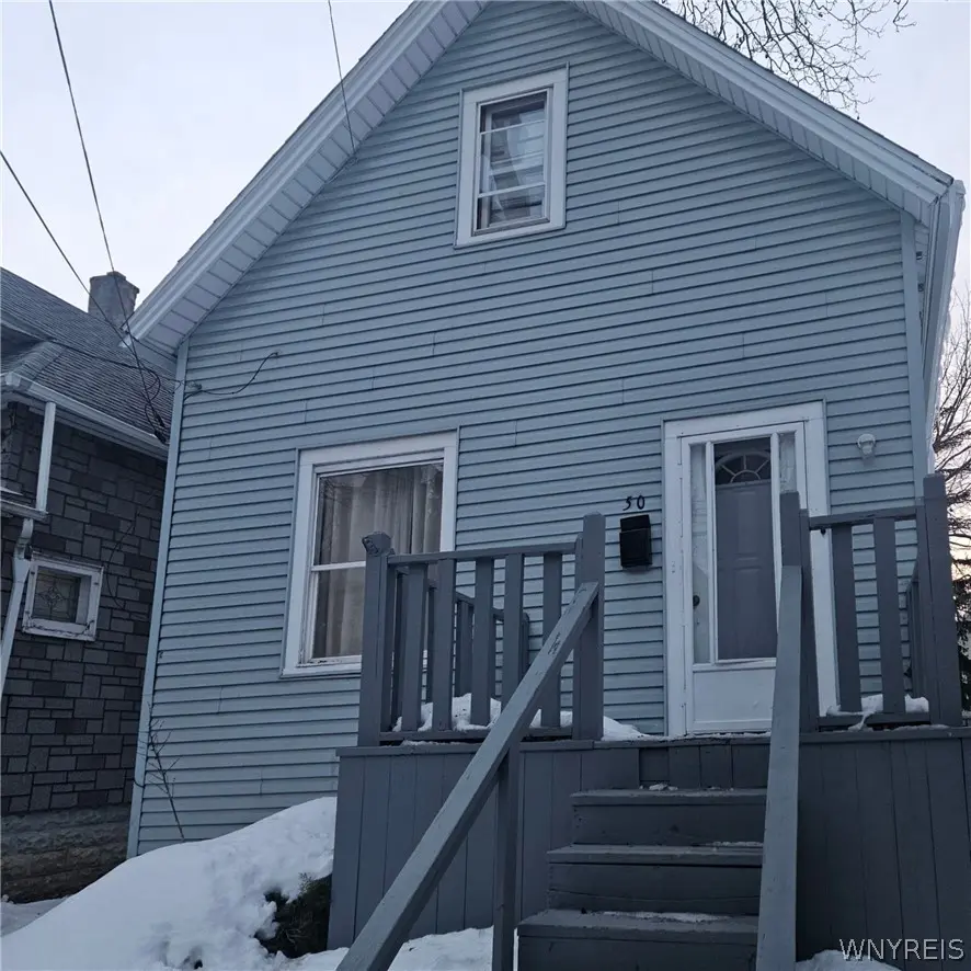 50 Ideal St