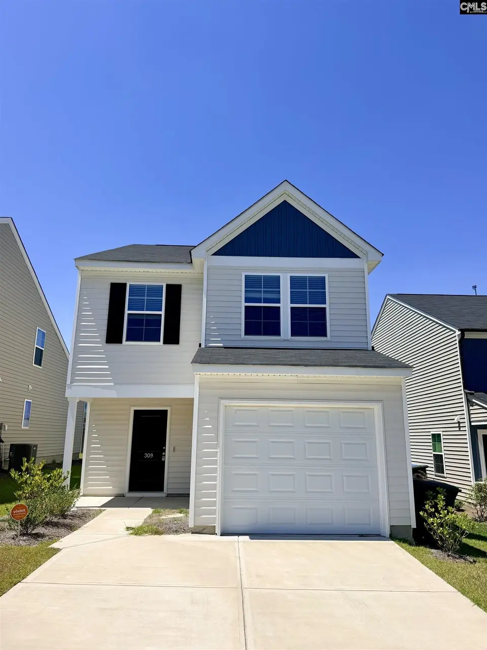 309 Ridley Hill Ln