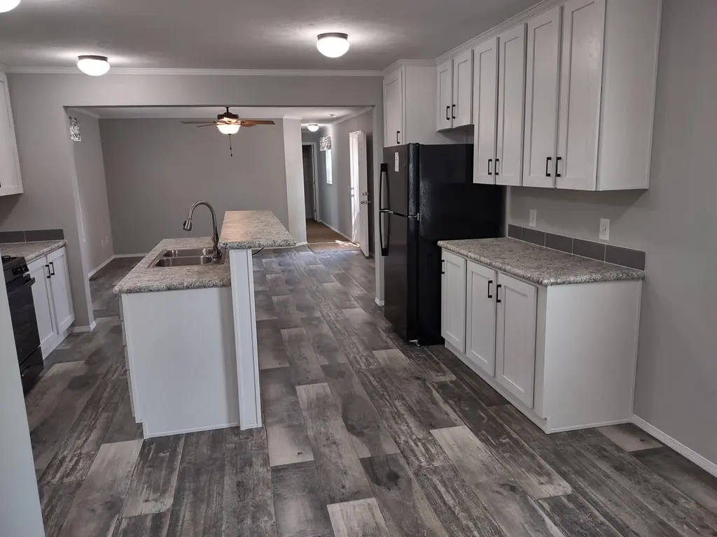 Mansion Single 130 Spreading Oaks Village Plan