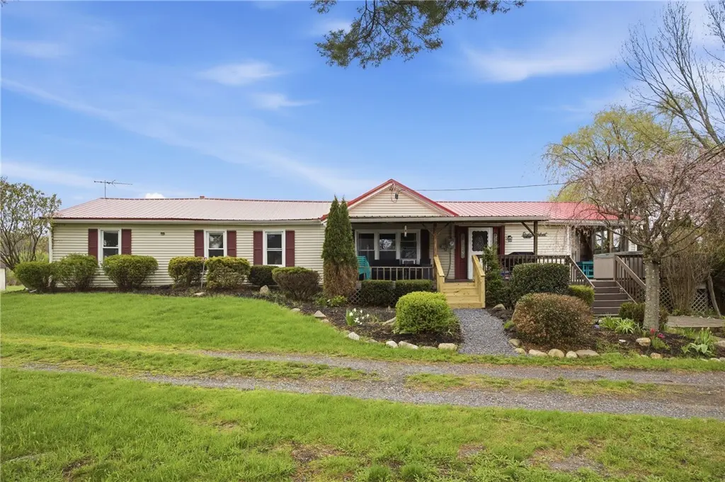 8989 Chidsey Hill Rd