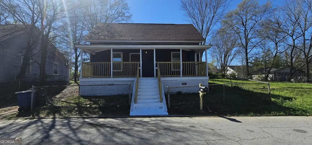 508 Wheeler St