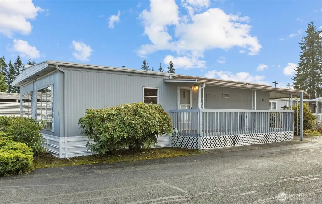 11622 Silver Lake Rd #71