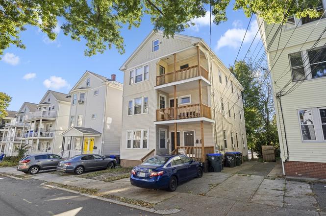 23 Richter St