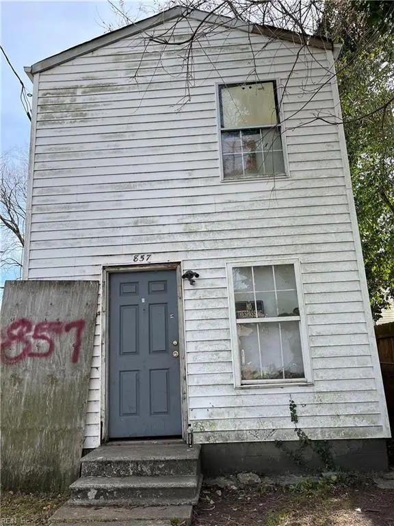 857 B Ave