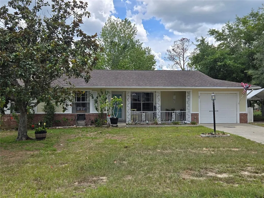 37 Oak Loop