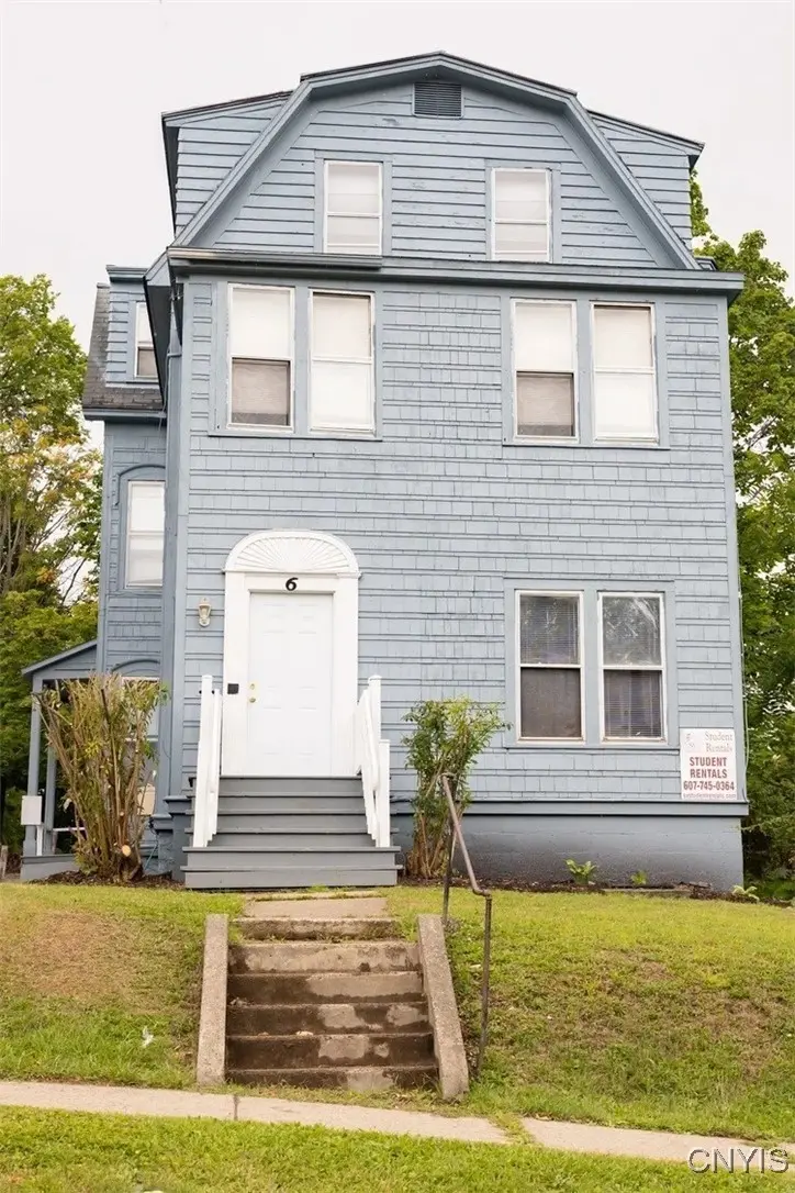 6 Monroe St