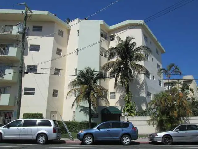 7830 Dickens Ave #203
