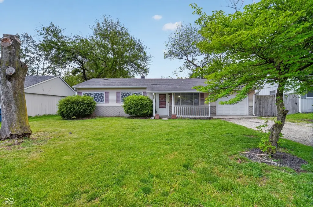 3908 N Mitthoefer Rd