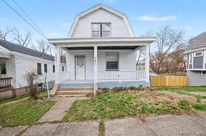 741 Mcpherson Ave