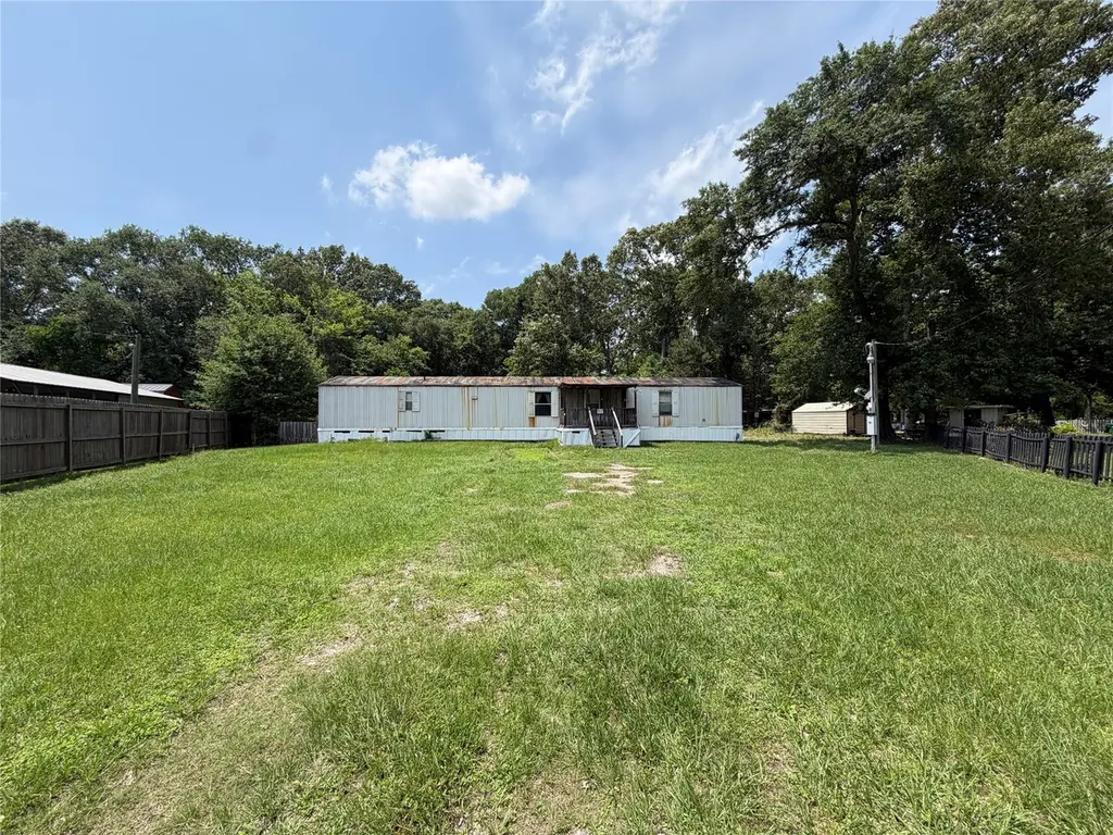 133 County Road 3310a