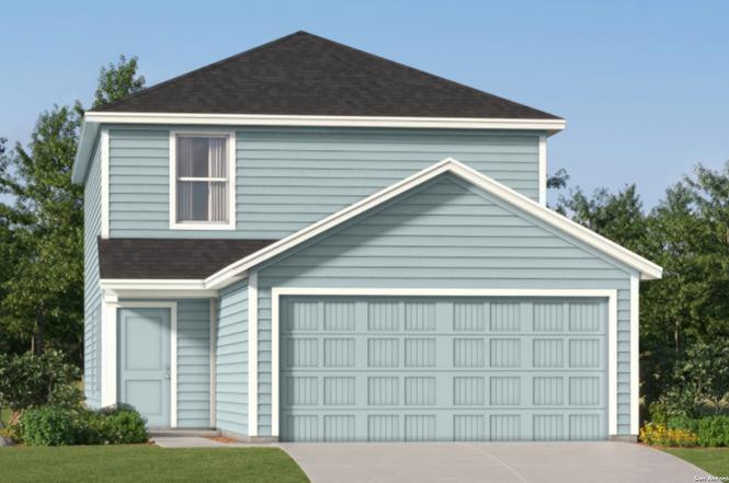 2891 Red Diamond