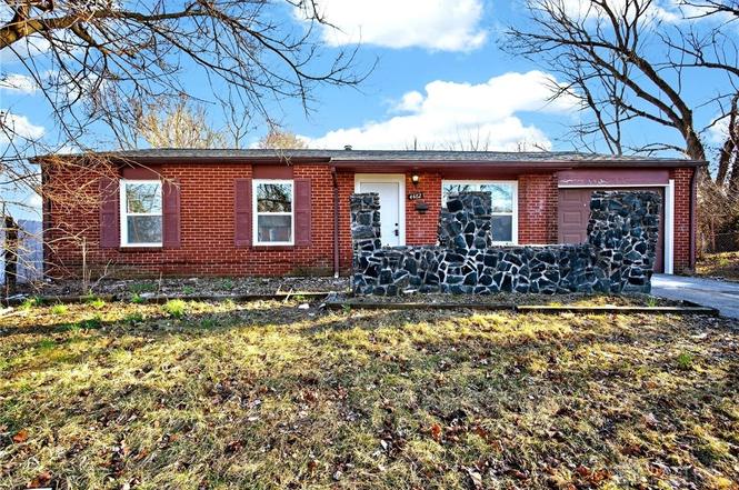 4482 Gaiter Ln