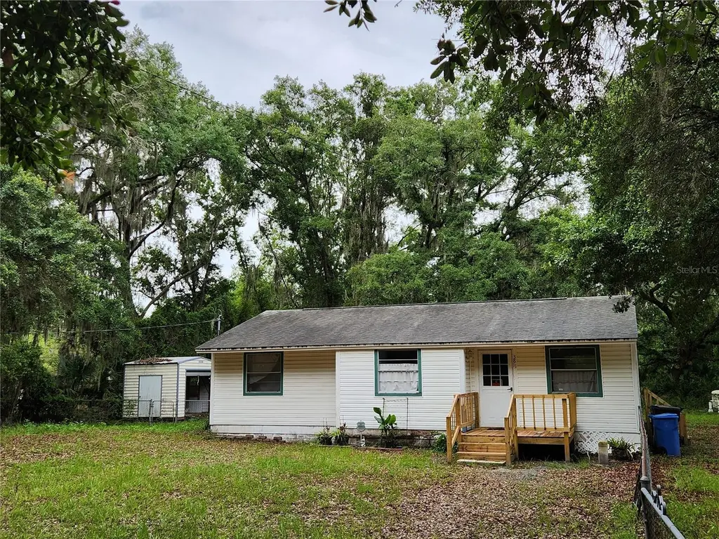 3811 Kirkland Rd
