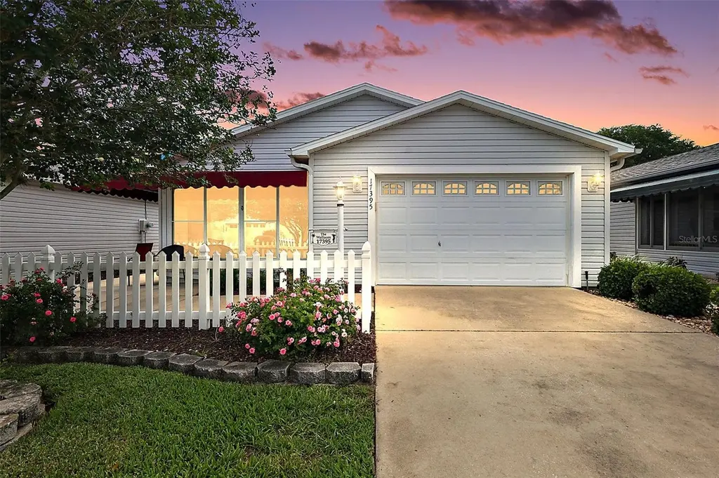 17395 SE 82nd Pecan Ter