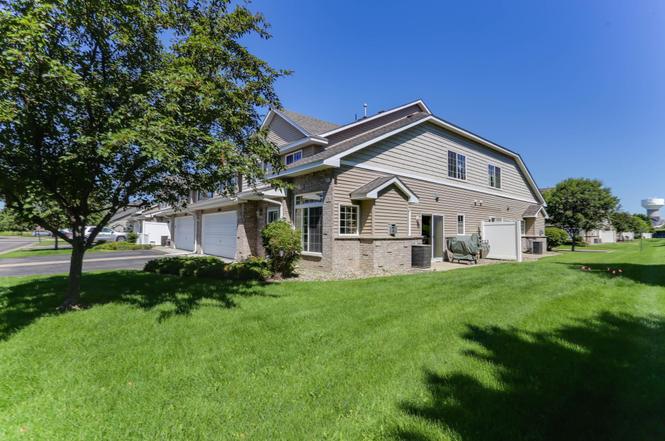 16424 Elm Creek Ln #4029