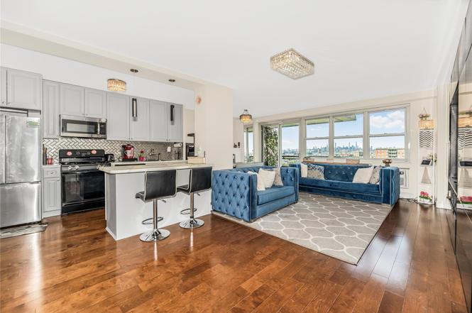 825 Morrison Ave Unit 19C