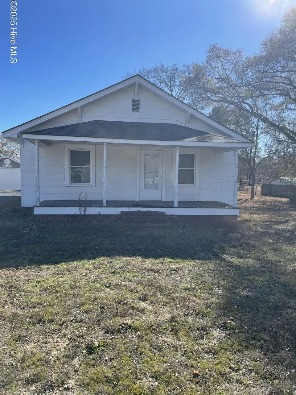 199 Hannah Pickett Ave