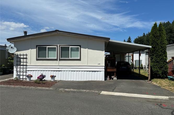 2302 R St SE #140