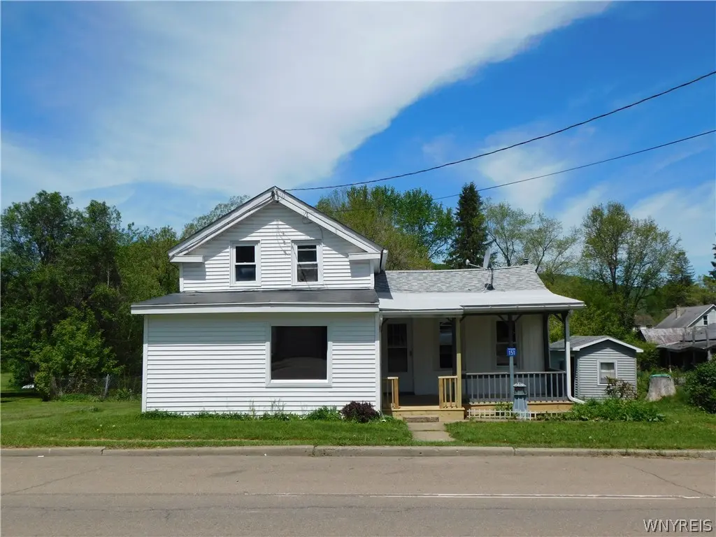 151 Main St