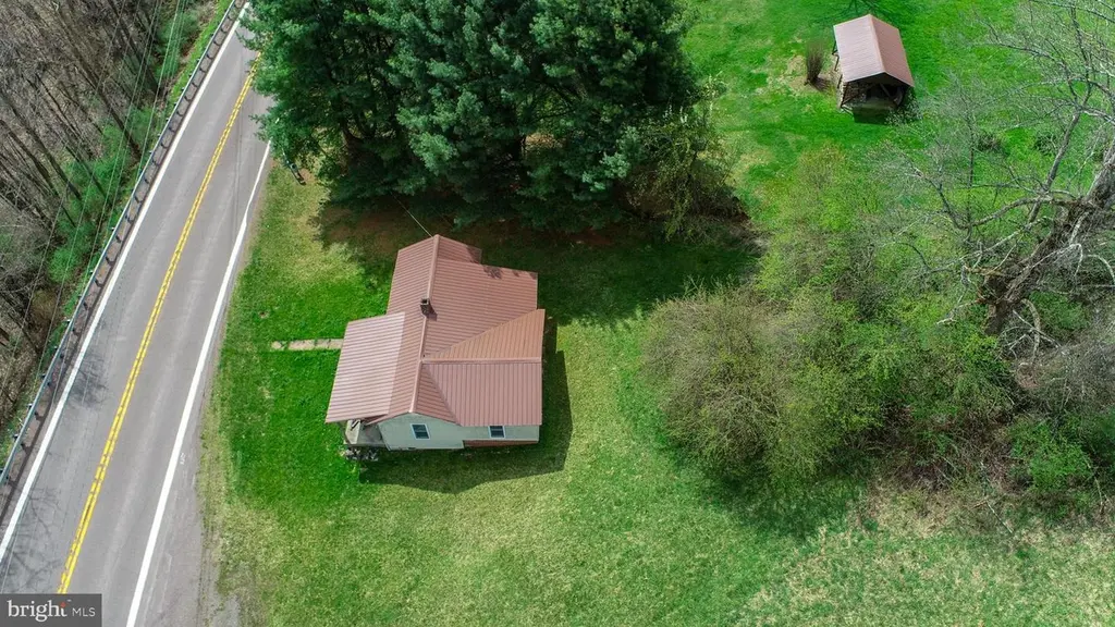 10785 Friendsville Rd