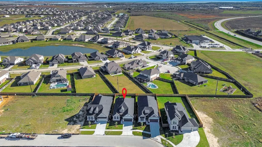 Summerton Plan