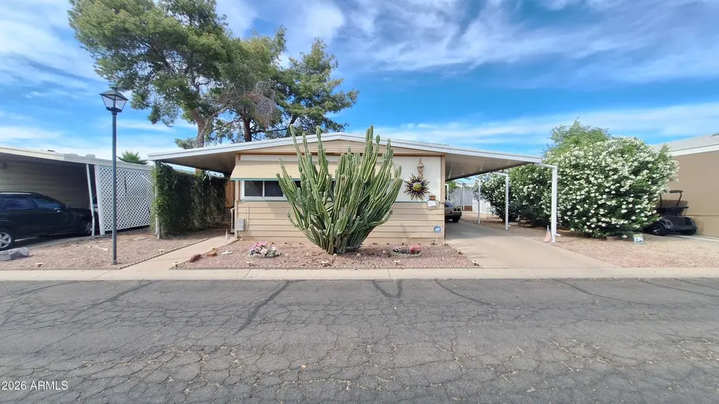 6960 W Peoria Ave #37