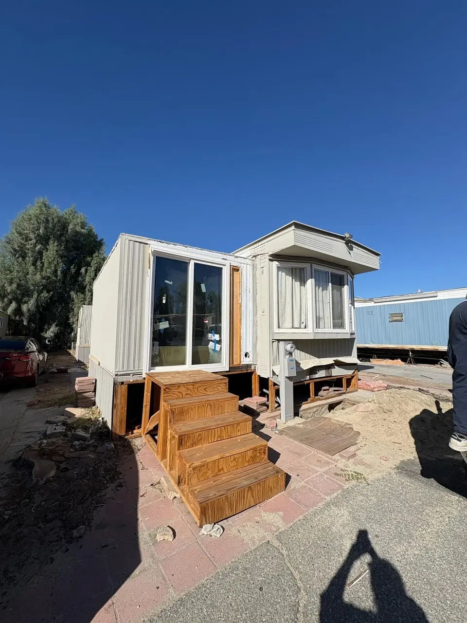 66455 Dillion Rd #43