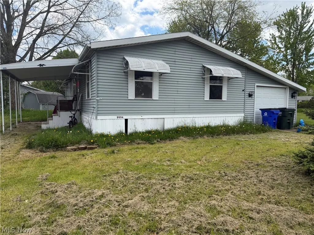 9994 William Henry Dr