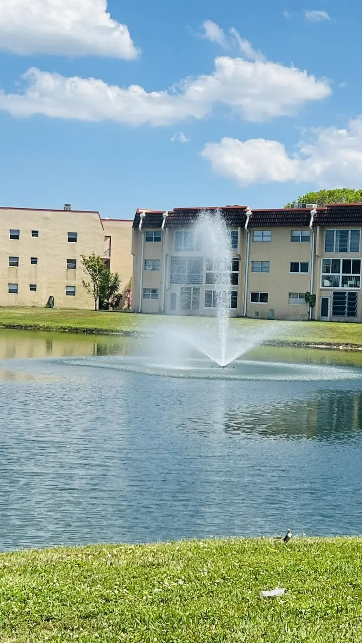 8920 Sunrise Lakes Blvd #208
