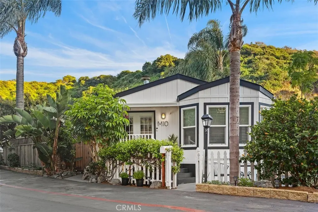 30802 Coast Hwy Unit M10