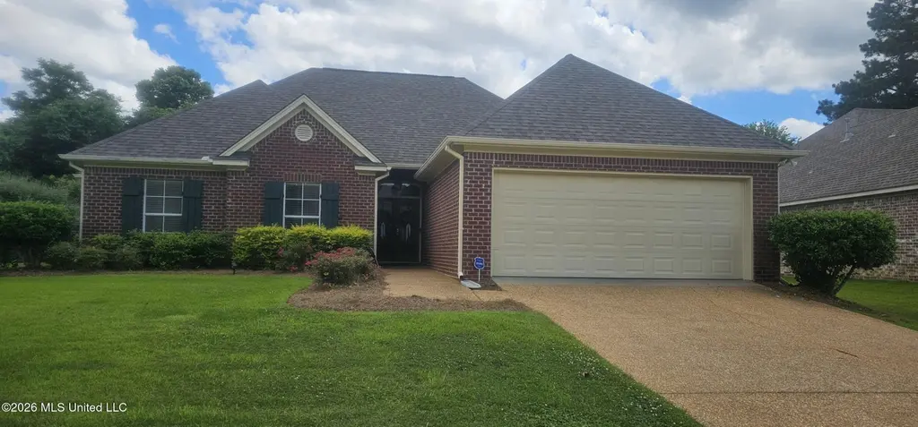 157 Devlin Springs Dr