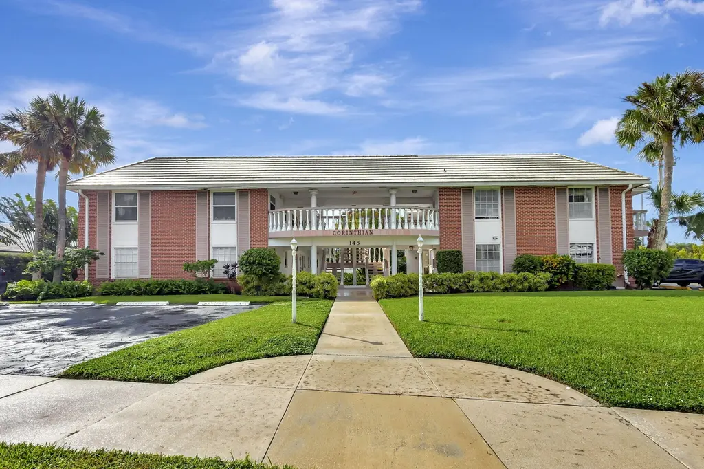 148 Yacht Club Dr #5