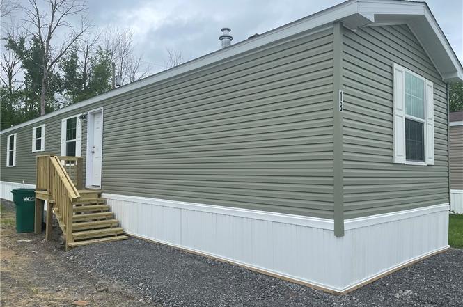 129 Saltonstall Street Lot 18