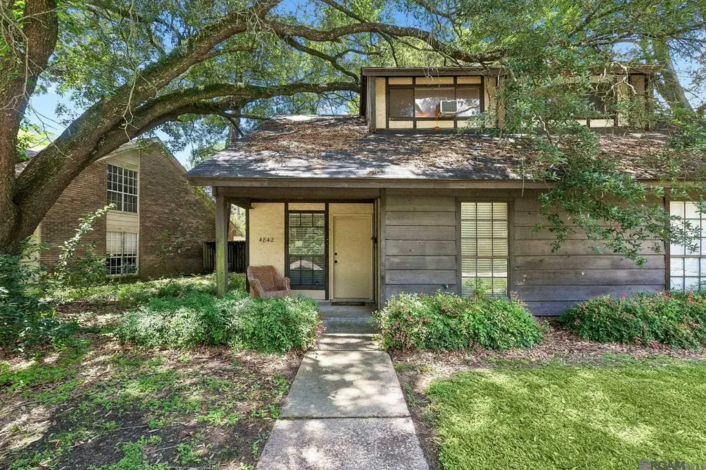 4842 Alvin Dark Ave