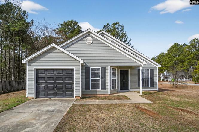 302 Blythe Creek Dr