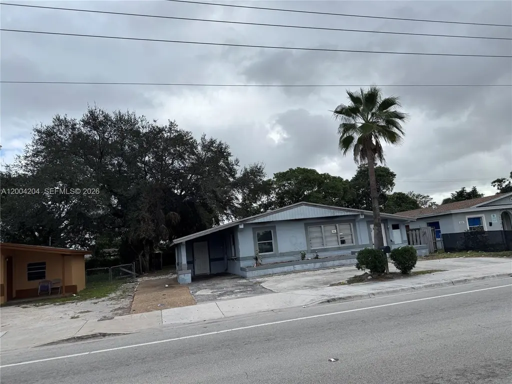 530 NW 31st Ave