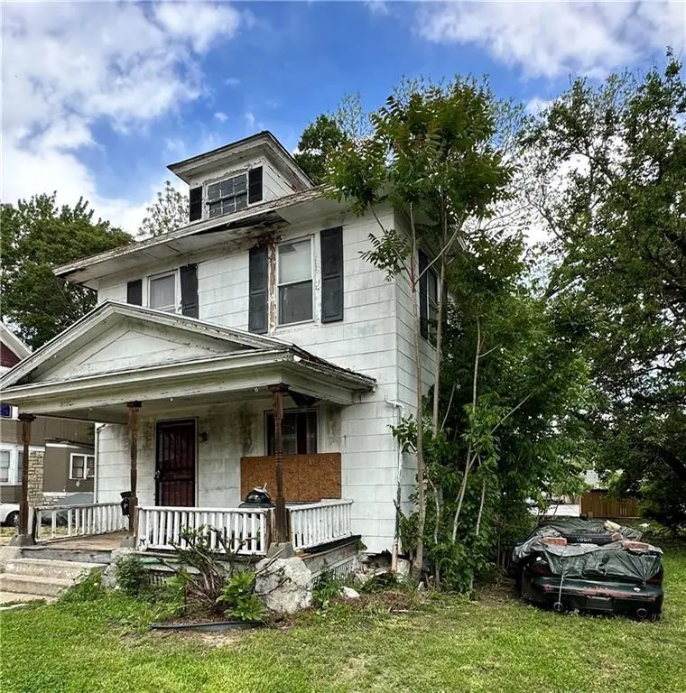 3237 Wabash Ave